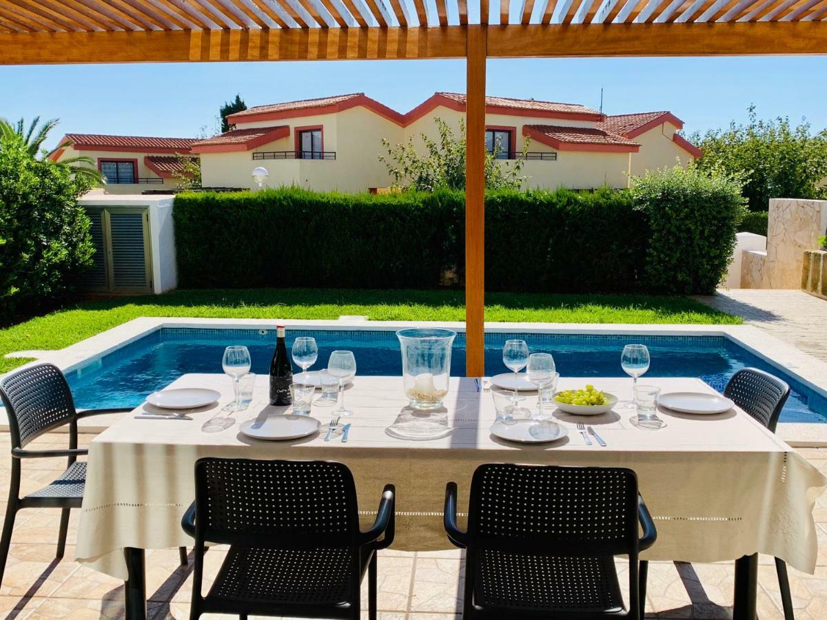 Villa Lauvic Cala'N Bosch  Exterior photo